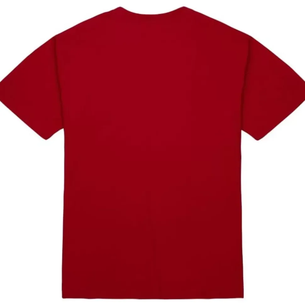 Premium Pocket Tee University Of Arkansas