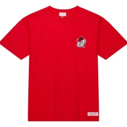Premium Pocket Tee University Of Georgia