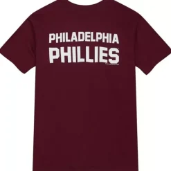 Primary Tee Philadelphia Phillies