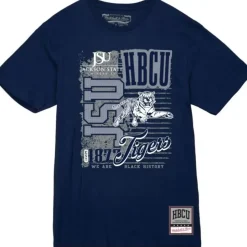 Proud Tee Jackson State University