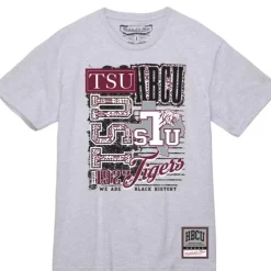 Proud Tee Texas Southern University