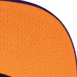 Psychedelic Snapback Hwc Phoenix Suns