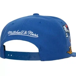 Psychedelic Snapback Hwc Philadelphia 76Ers