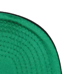 Quilted Taslan Snapback Hwc Los Angeles Lakers