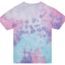 Rainbow Sherbet Tee Los Angeles Lakers