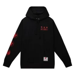 Rated Dc Hoodie Mls All-Star