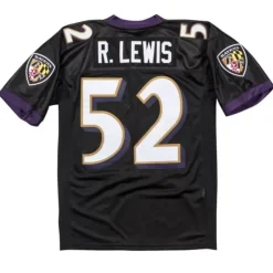 Ray Lewis 2004 Authentic Jersey Baltimore Ravens