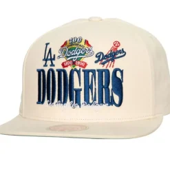 Reframe Retro Snapback Coop Los Angeles Dodgers