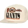 Reframe Retro Snapback Coop San Francisco Giants