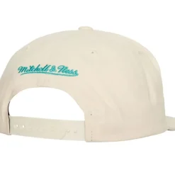 Reframe Retro Snapback Coop Florida Marlins