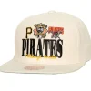 Reframe Retro Snapback Coop Pittsburgh Pirates