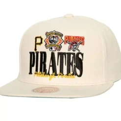 Reframe Retro Snapback Coop Pittsburgh Pirates