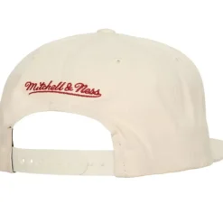 Reframe Retro Snapback Coop Montreal Expos