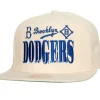 Reframe Retro Snapback Coop Brooklyn Dodgers