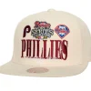 Reframe Retro Snapback Coop Philadelphia Phillies