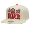Reframe Retro Snapback Hwc Houston Rockets