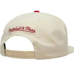 Reframe Retro Snapback Hwc Houston Rockets