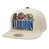 Reframe Retro Snapback Hwc Golden State Warriors