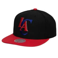 Reload 2.0 Snapback Los Angeles Clippers