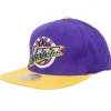 Reload 2.0 Snapback Utah Jazz