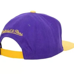 Reload 2.0 Snapback Utah Jazz