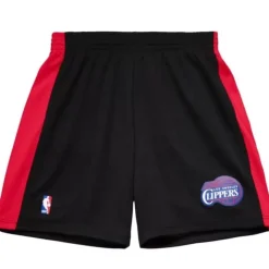 Reload 2.0 Swingman Los Angeles Clippers 2000-01 Shorts