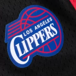 Reload 2.0 Swingman Los Angeles Clippers 2000-01 Shorts