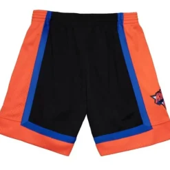 Reload 2.0 Swingman New York Knicks 1998-99 Shorts