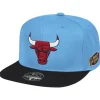 Reload 2.0 2T Fitted Hwc Chicago Bulls