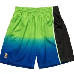 Reload Swingman Atlanta Hawks 1996-97 Shorts