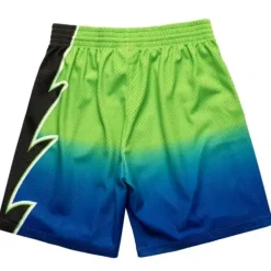 Reload Swingman Atlanta Hawks 1996-97 Shorts