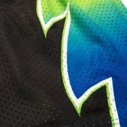 Reload Swingman Atlanta Hawks 1996-97 Shorts