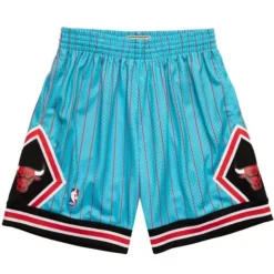 Reload Swingman Chicago Bulls 1995-96 Shorts