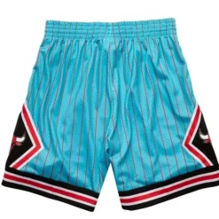 Reload Swingman Chicago Bulls 1995-96 Shorts