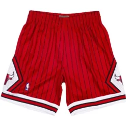 Reload Swingman Chicago Bulls 1995-96 Shorts