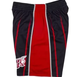 Reload Swingman Houston Rockets 1996-97 Shorts