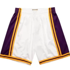 Reload Swingman Los Angeles Lakers 1984-85 Shorts