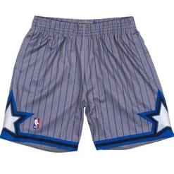 Reload Swingman Orlando Magic 1994-95 Shorts