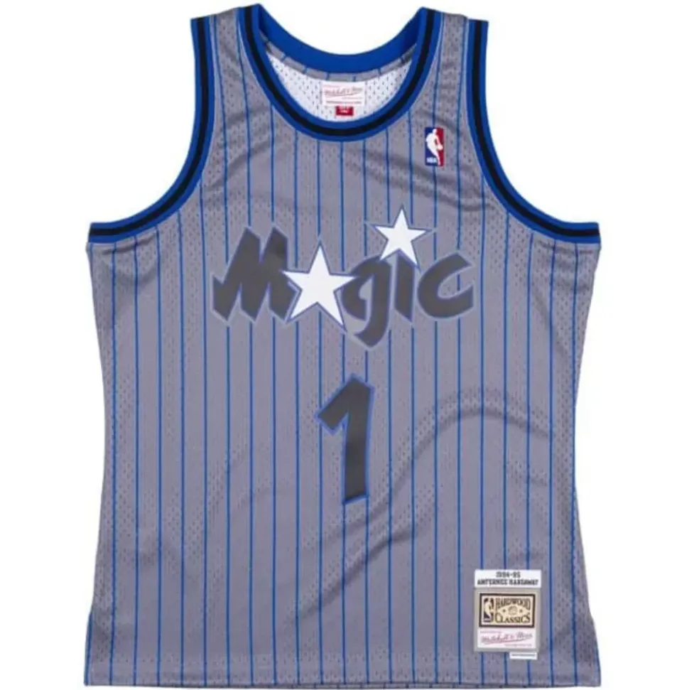 Reload Swingman Penny Hardaway Orlando Magic 1994-95 Jersey