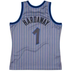 Reload Swingman Penny Hardaway Orlando Magic 1994-95 Jersey