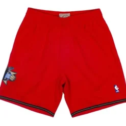 Reload Swingman Philadelphia 76Ers 1999-00 Shorts