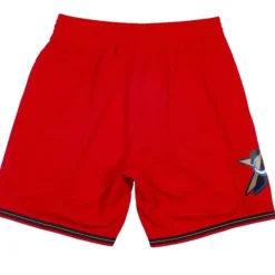 Reload Swingman Philadelphia 76Ers 1999-00 Shorts