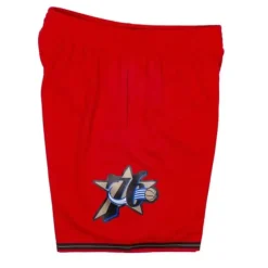 Reload Swingman Philadelphia 76Ers 1999-00 Shorts