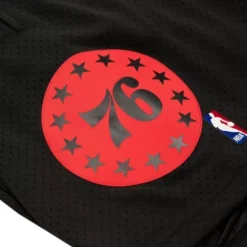 Reload Swingman Philadelphia 76Ers 2003-04 Shorts