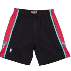 Reload Swingman San Antonio Spurs 1998-99 Shorts
