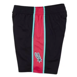Reload Swingman San Antonio Spurs 1998-99 Shorts
