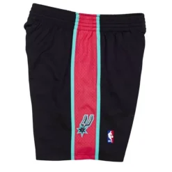 Reload Swingman San Antonio Spurs 1998-99 Shorts