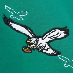 Repeat Hoodie Philadelphia Eagles