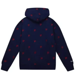 Repeat Hoodie Philadelphia Phillies