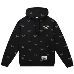 Repeat Hoodie Philadelphia Eagles